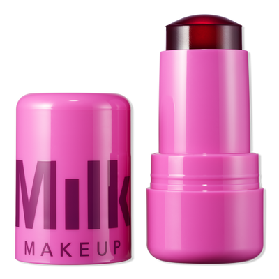 MILK MAKEUP Cooling Water Jelly Tint Lip + Cheek Blush Stain