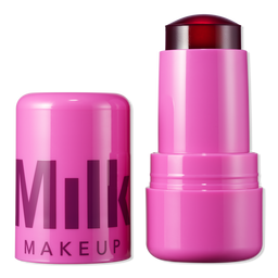 MILK MAKEUP Cooling Water Jelly Tint Lip + Cheek Blush Stain - SPLASH