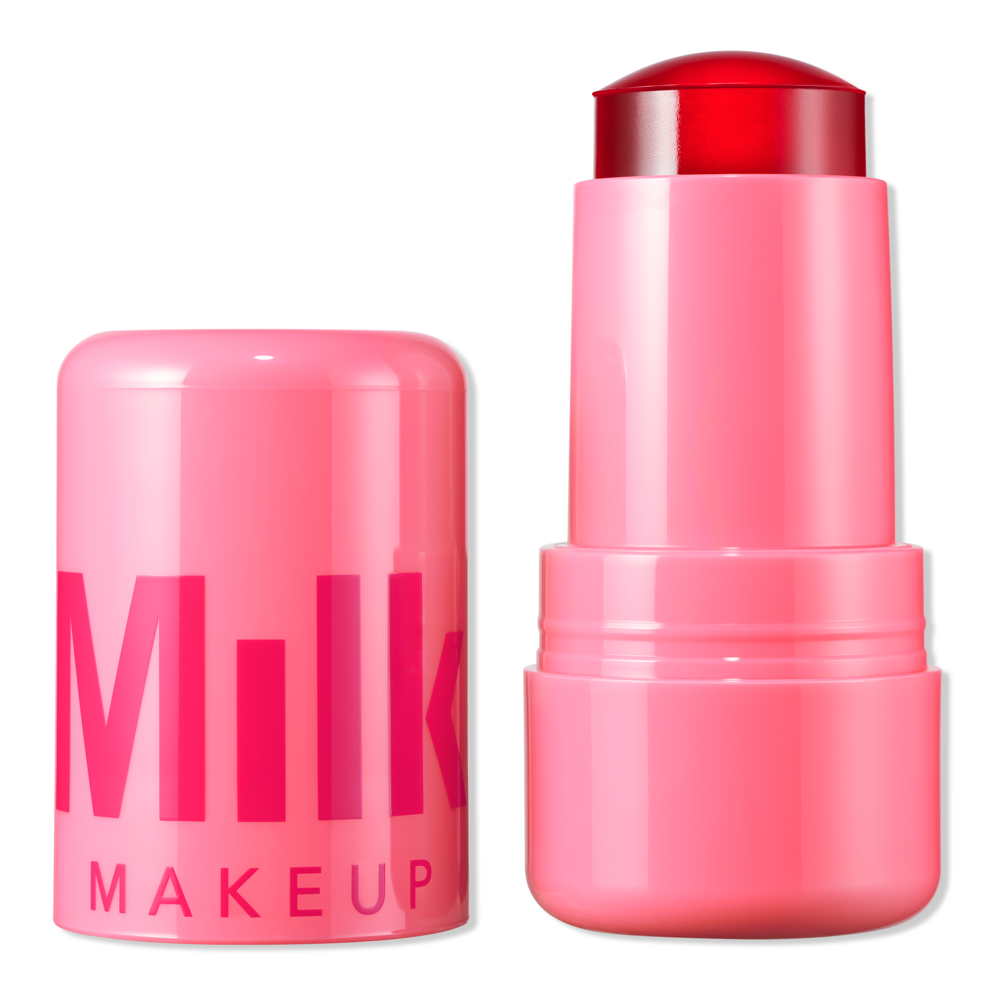 MILK MAKEUP Cooling Water Jelly Tint Lip + Cheek Blush Stain #1