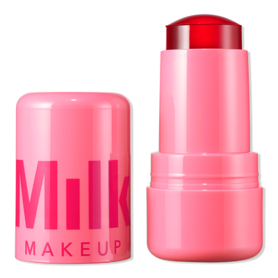 MILK MAKEUP Cooling Water Jelly Tint Lip + Cheek Blush Stain