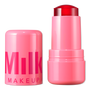 MILK MAKEUP Cooling Water Jelly Tint Lip + Cheek Blush Stain - CHILL