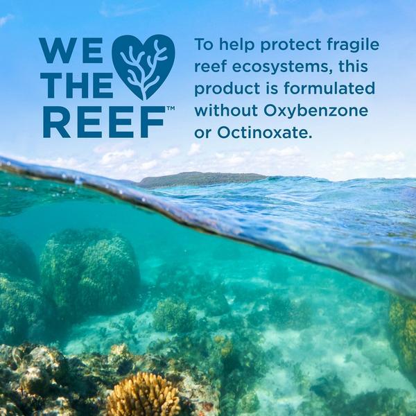 BLUE LIZARD AUSTRALIAN SUNSCREEN Sheer Mineral Sunscreen Lotion for Face SPF 50 #8