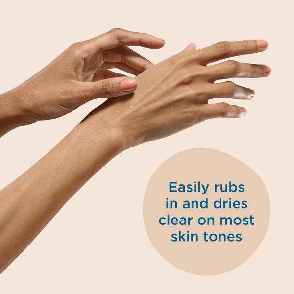 BLUE LIZARD AUSTRALIAN SUNSCREEN Sheer Mineral SPF 50 Sunscreen Lotion #6