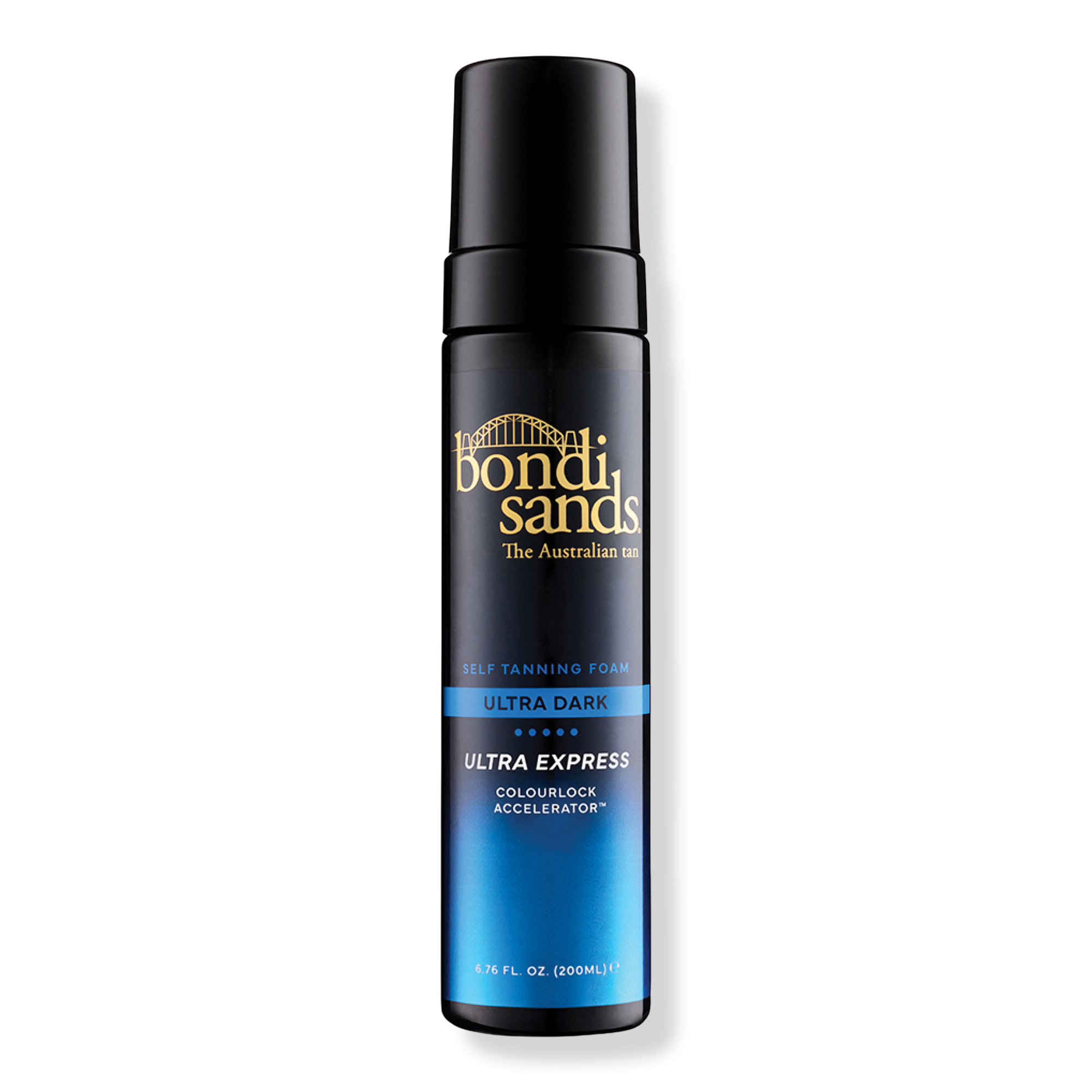 Bondi Sands Ultra Express Self Tanning Foam #1