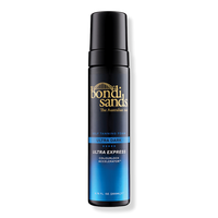 Ultra Express Self Tanning Foam