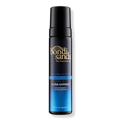 Bondi Sands Ultra Express Self Tanning Foam