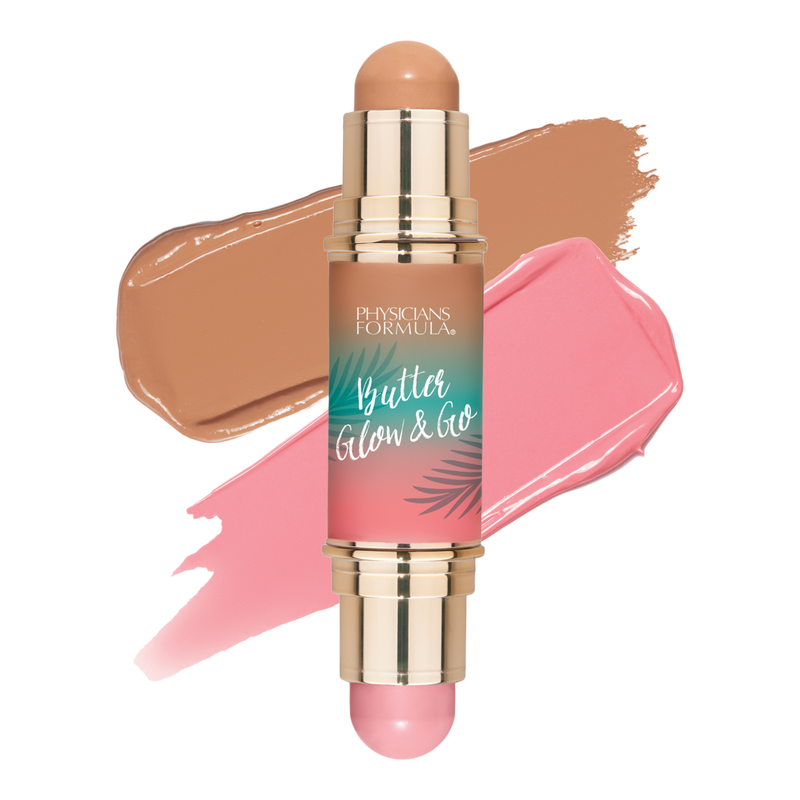 Physicians Formula Butter Glow & Go Multiuse Stick #4