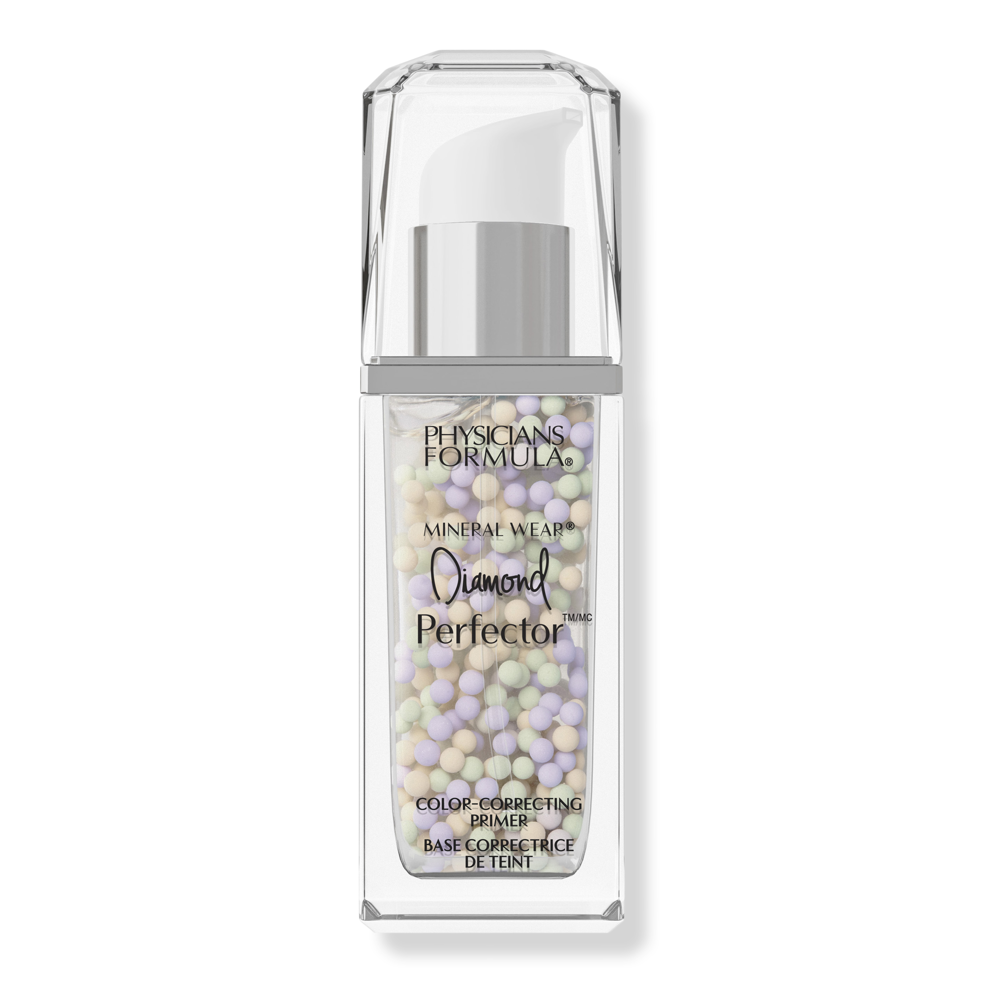 Physicians Formula Mineral Wear Diamond Perfector Color-Correcting Primer #1