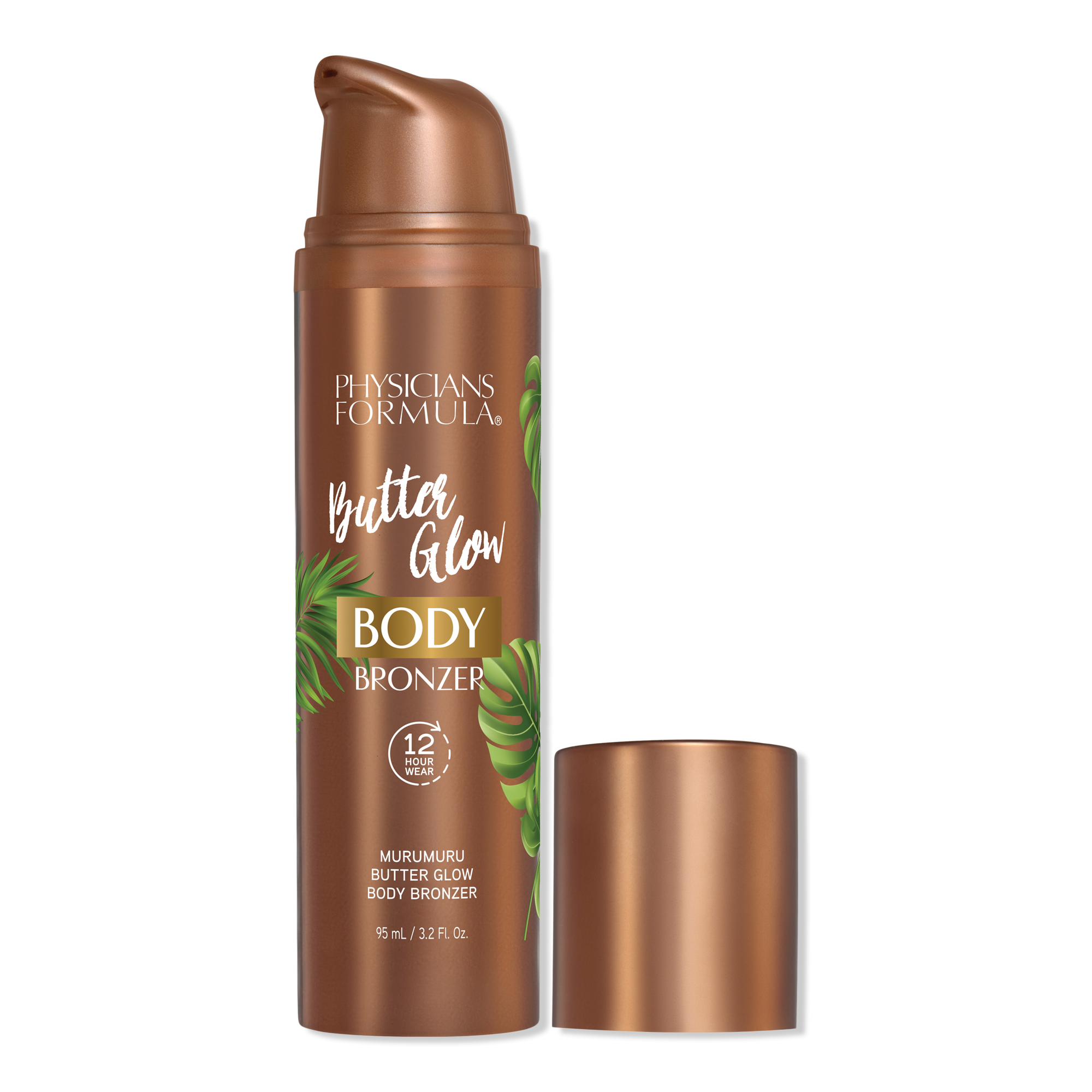 Physicians Formula Butter Glow Body Bronzer #1