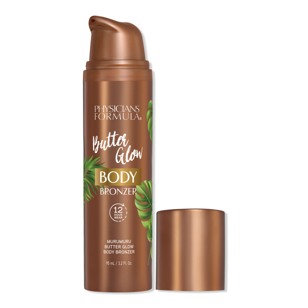 Physicians Formula Butter Glow Body Bronzer - Light/medium