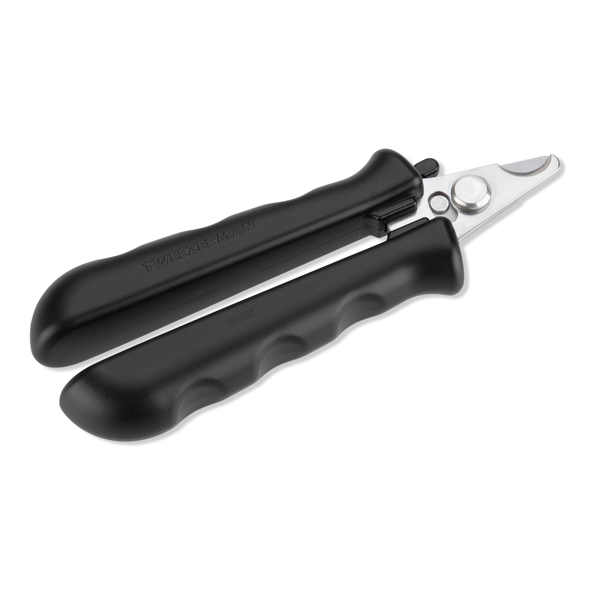 Tweezerman Small Pet Precision Nail Clipper #1
