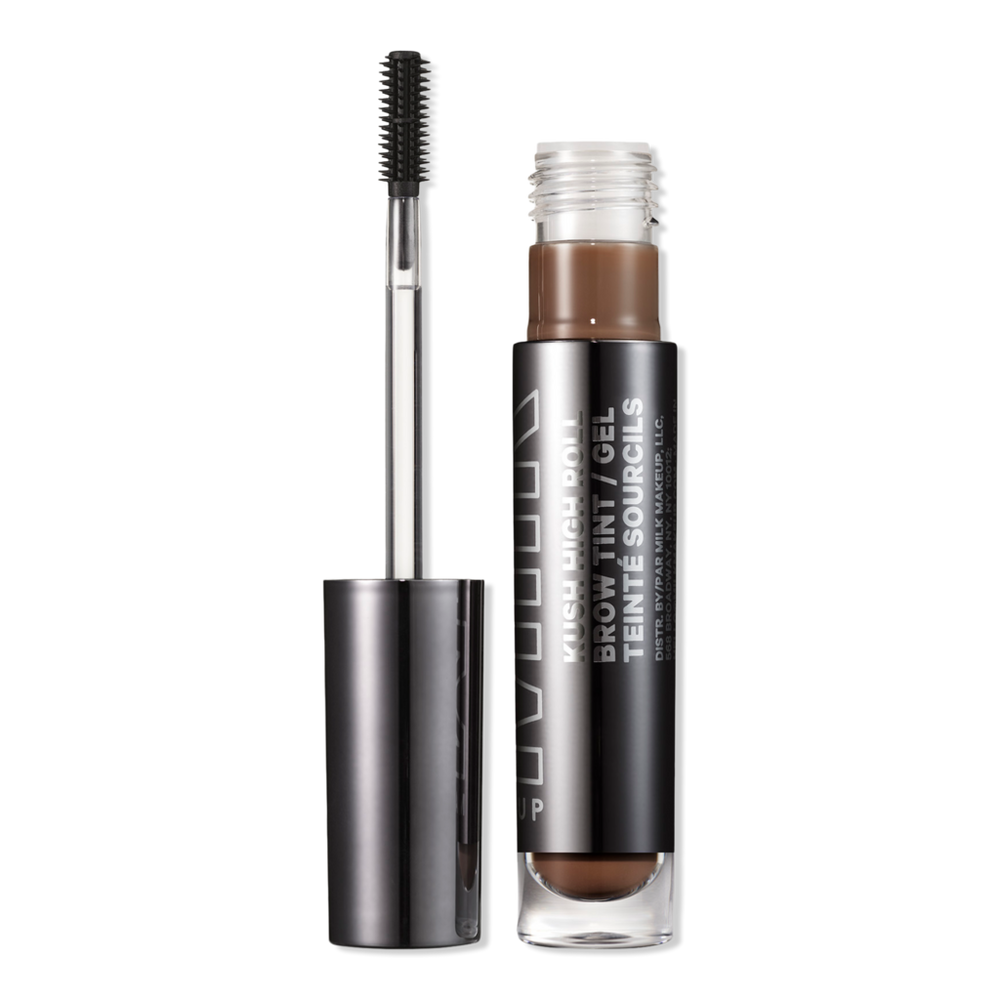 Milk Makeup Kush High Roll Defining Tubing Eyebrow Gel - Herb In Green