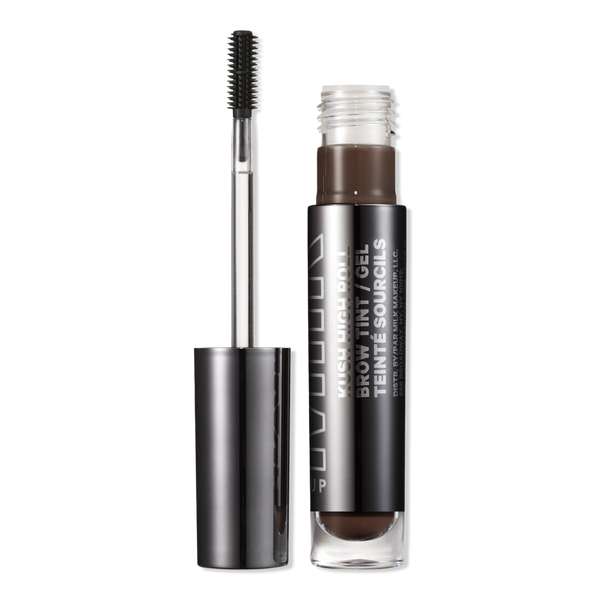 MILK MAKEUP KUSH High Roll Defining Tubing Eyebrow Gel #1