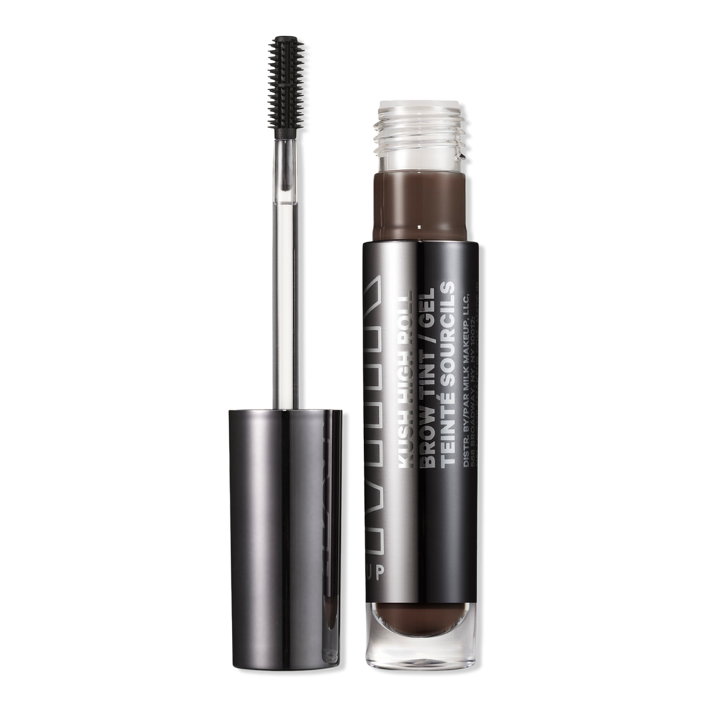 Milk Makeup Kush High Roll Defining Tubing Eyebrow Gel - Grind