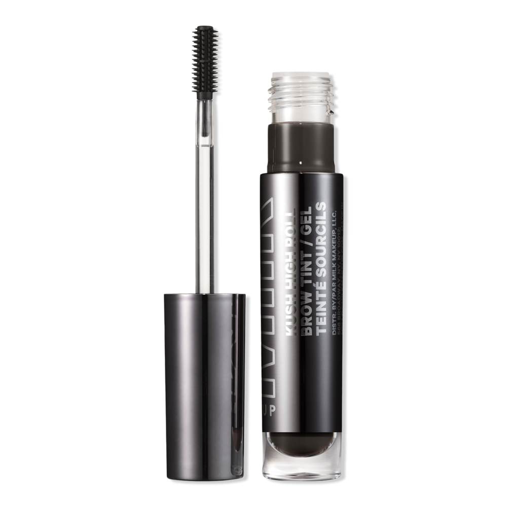 Milk Makeup Kush High Roll Defining Tubing Eyebrow Gel - Diesel