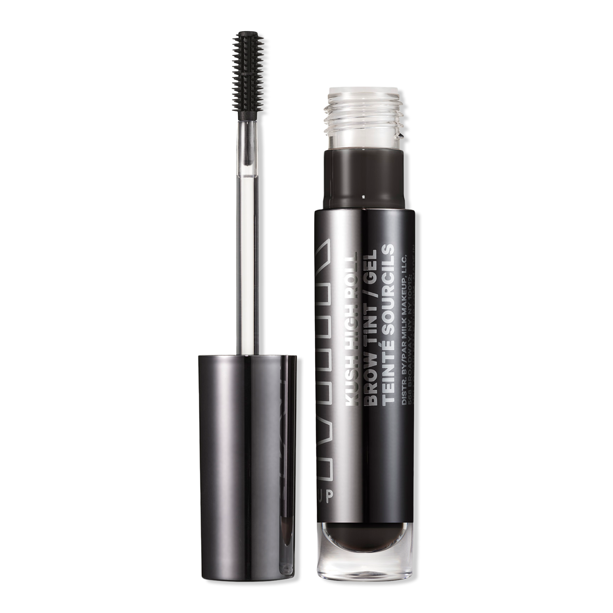 MILK MAKEUP KUSH High Roll Defining Tubing Eyebrow Gel #1