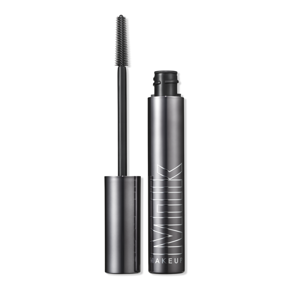 Milk Makeup Kush High Roll Defining & Volumizing Tubing Mascara - Black In Black
