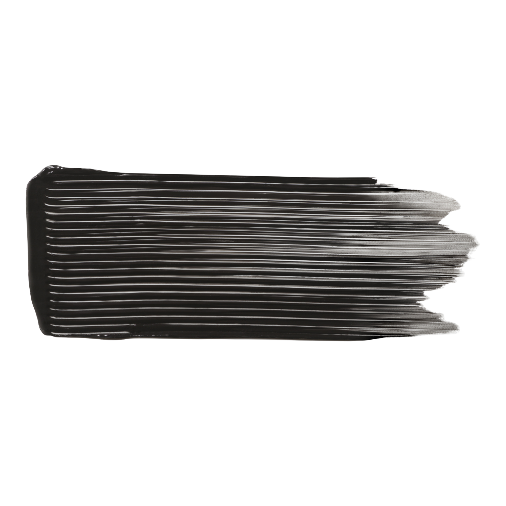 Тушь с эффектом трубочек для объёма и разделения ресниц Milk Makeup Kush High Roll, цвет: Чёрный — фото 2