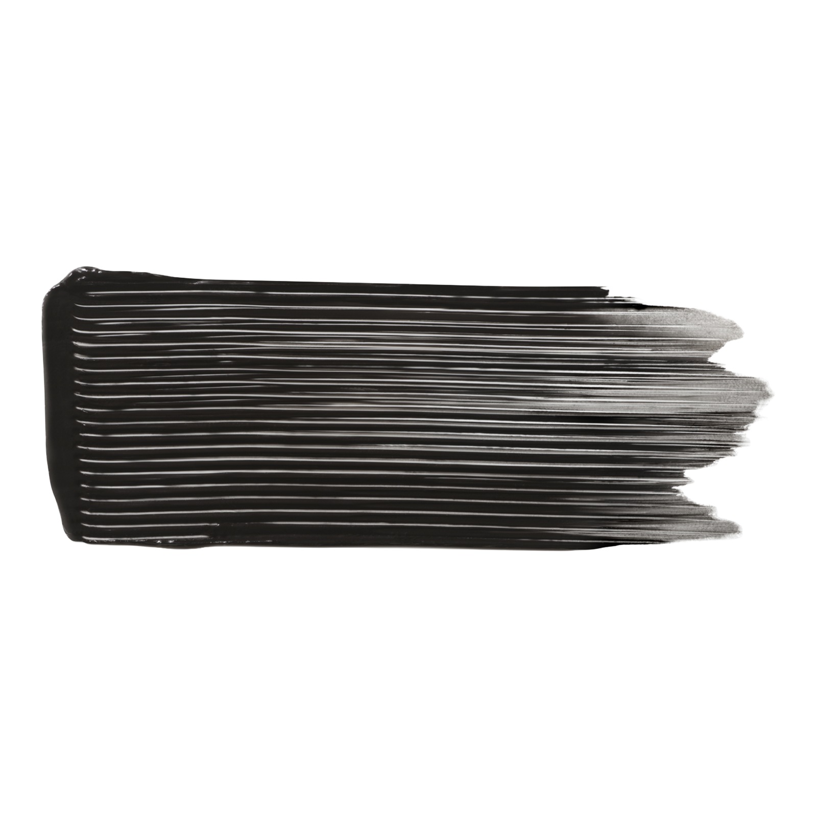 KUSH High Roll Defining & Volumizing Tubing Mascara - Black