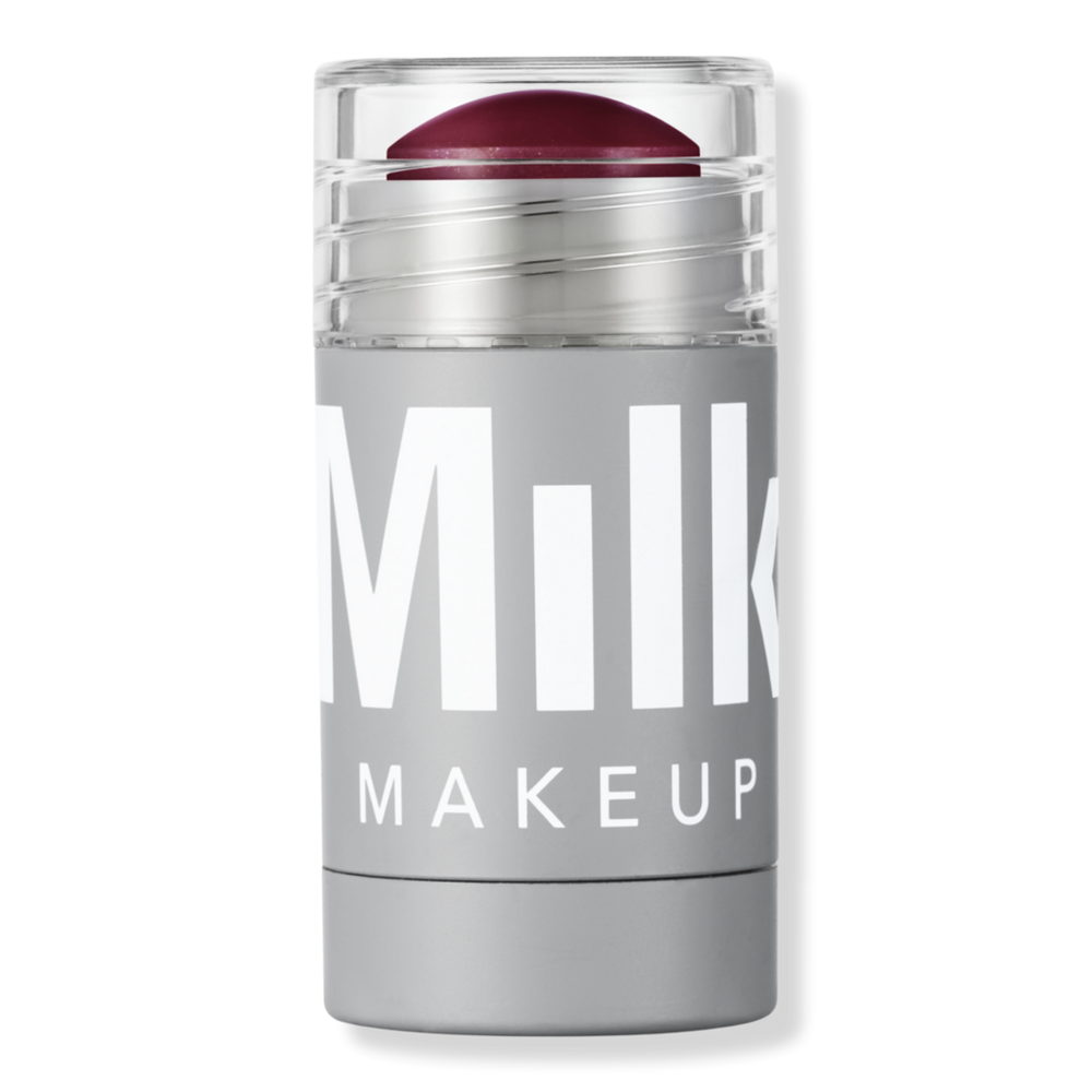 Milk Makeup Lip + Cheek Cream Blush Stick And Lip Color - Quickie
