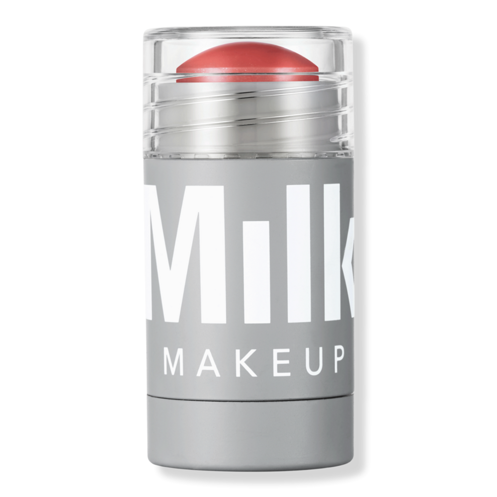 Milk Makeup Lip + Cheek Cream Blush Stick And Lip Color - Quirk
