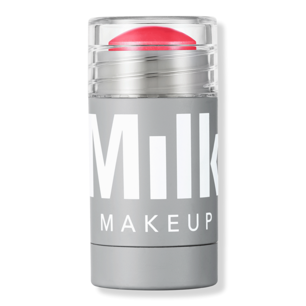 Milk Makeup Lip + Cheek Cream Blush Stick And Lip Color - Flip