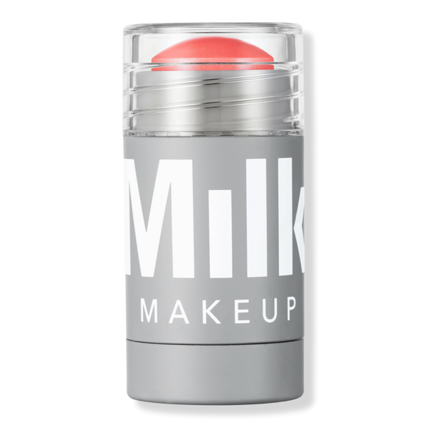 MILK MAKEUP Lip + Cheek Cream Blush Stick and Lip Color #1