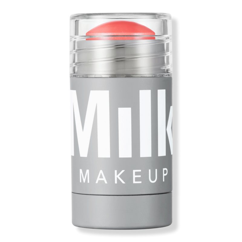 milk makeup lip color c.r.e.a.m Perk + Cheek 6g Build for more color payoff.How to Remove Makeup Disk From Stick Milk Makeup Lip Vinyl (0.32oz