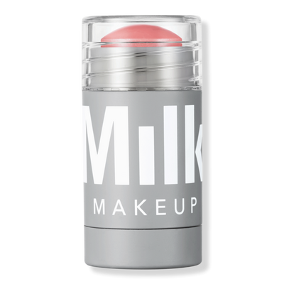 MILK MAKEUP Lip + Cheek Cream Blush Stick and Lip Color