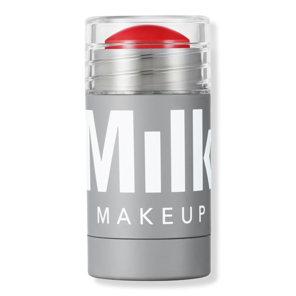 MILK MAKEUP Lip + Cheek Cream Blush Stick and Lip Color #1