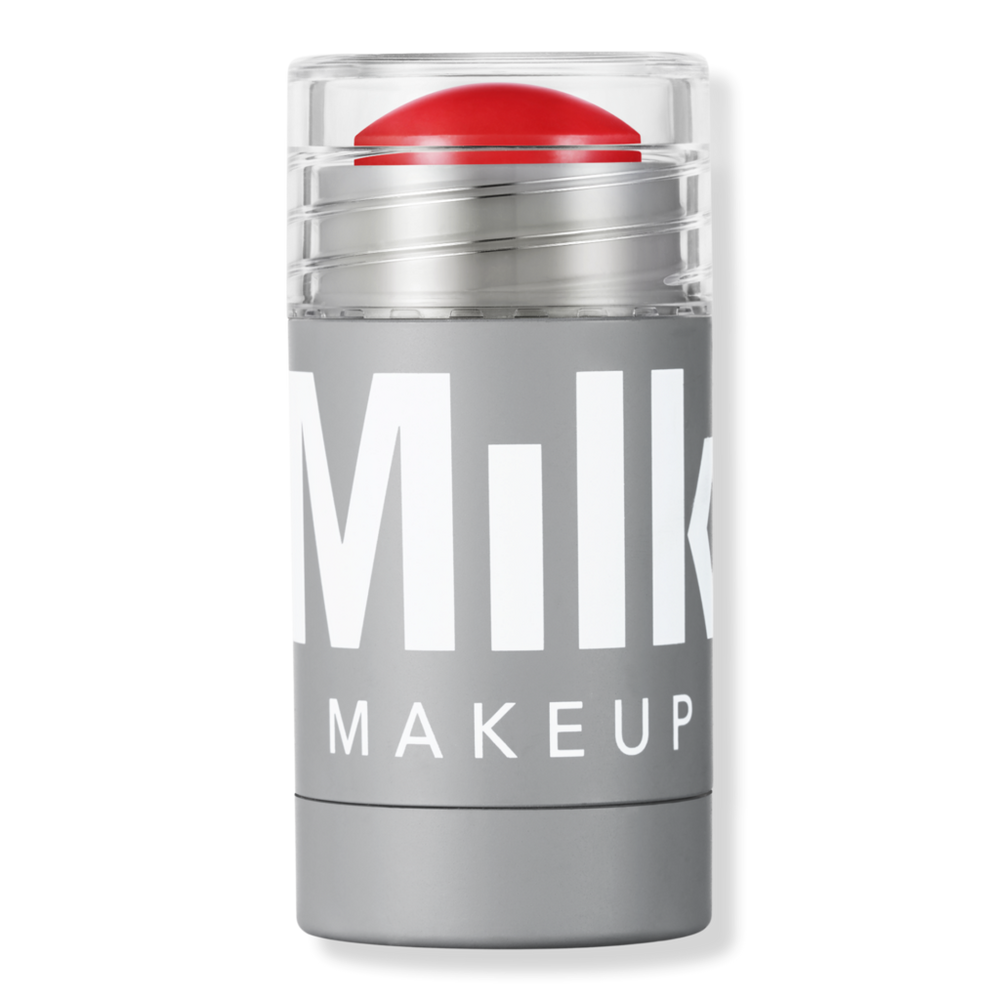 Milk Makeup Lip + Cheek Cream Blush Stick And Lip Color - Pop