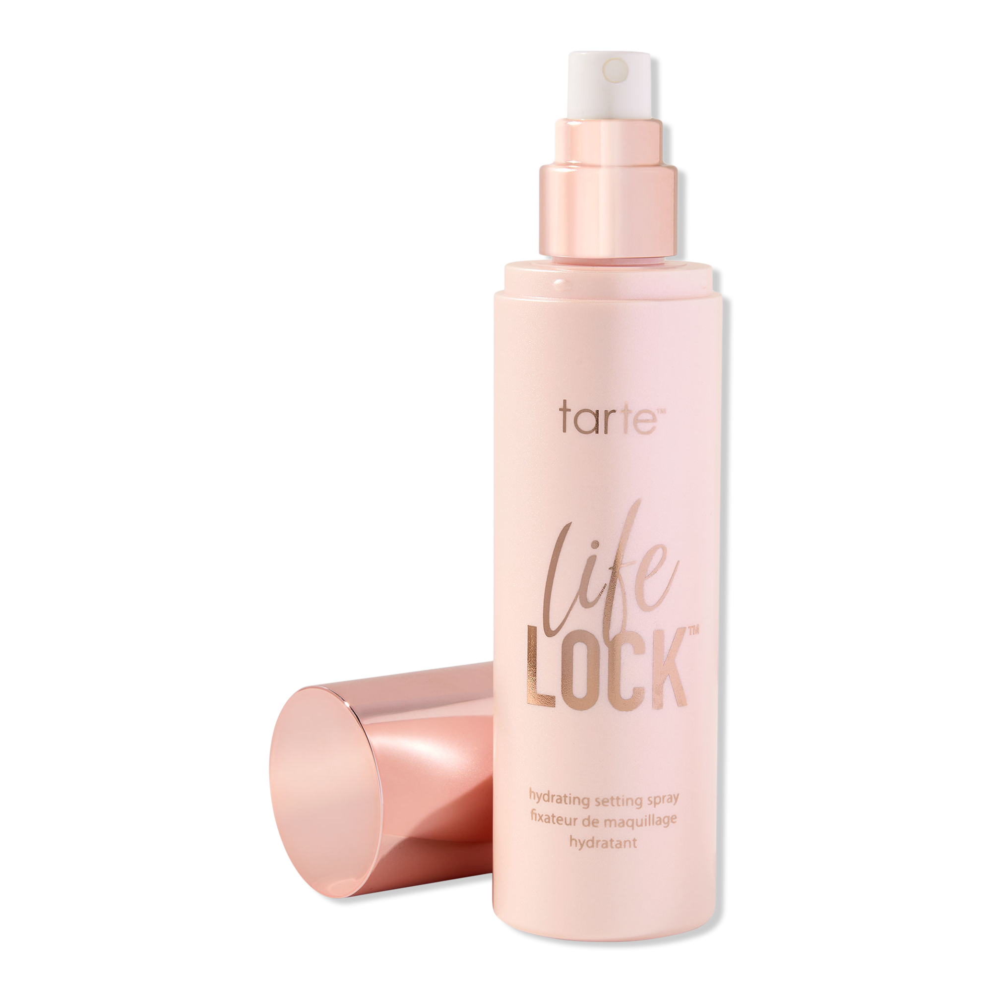 Tarte Life Lock Hydrating Setting Spray #1