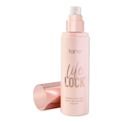 Tarte Life Lock Hydrating Setting Spray