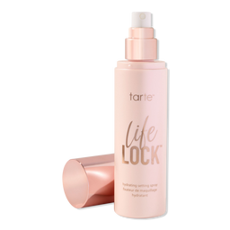 Tarte Life Lock Hydrating Setting Spray - 3.38 oz