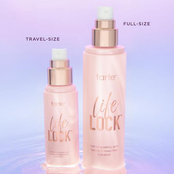 Tarte Life Lock Hydrating Setting Spray #8