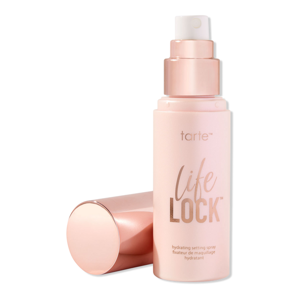 Tarte Travel Size Life Lock Hydrating Setting Spray #1