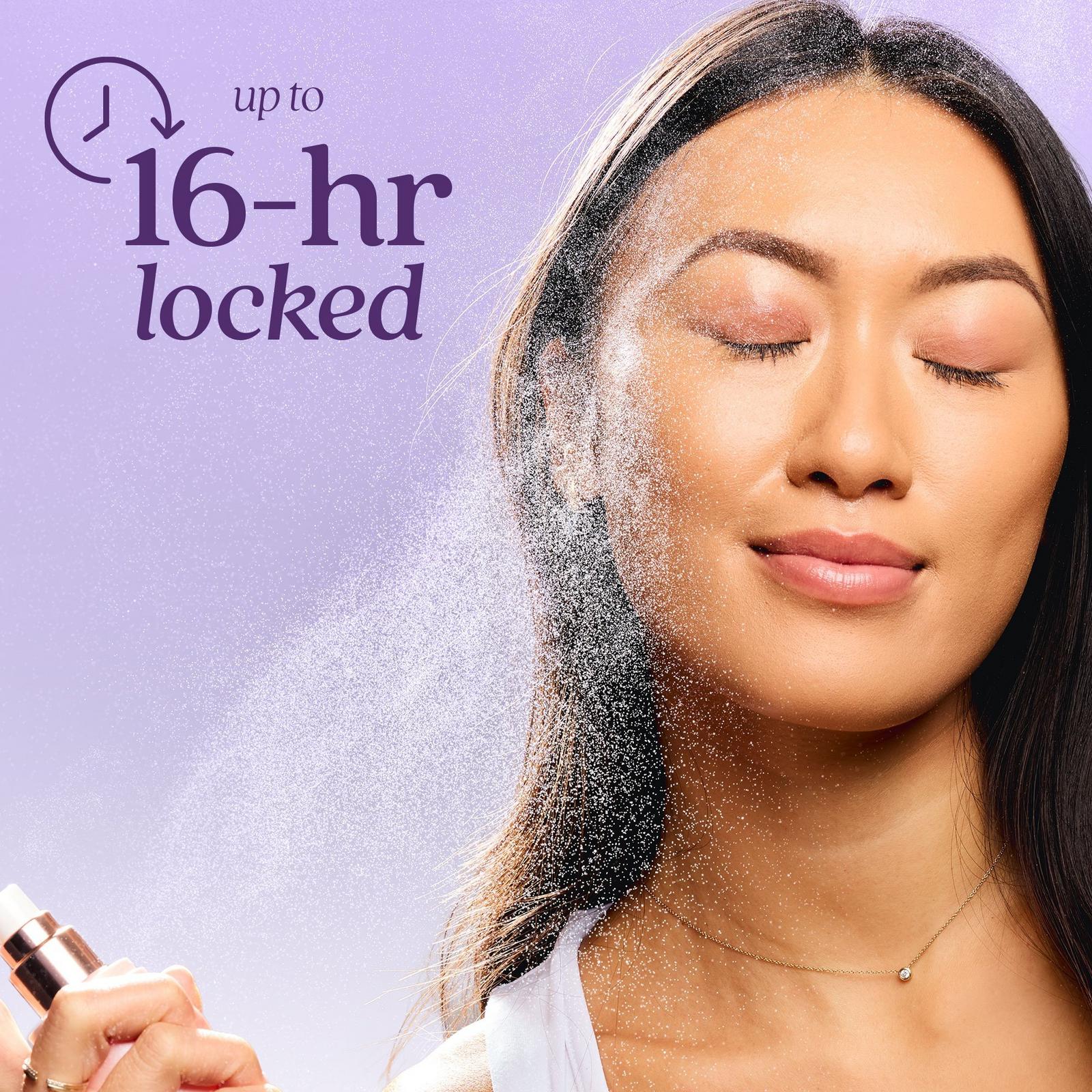 Travel Size Life Lock Hydrating Setting Spray