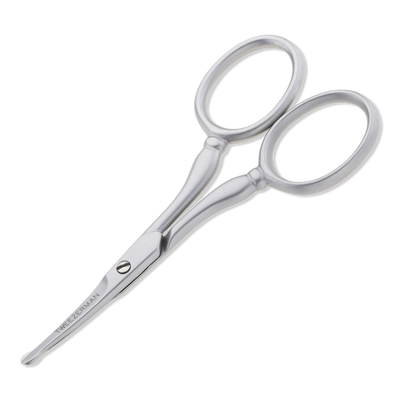 Tweezerman Pet Safety Tip Trimming Scissors