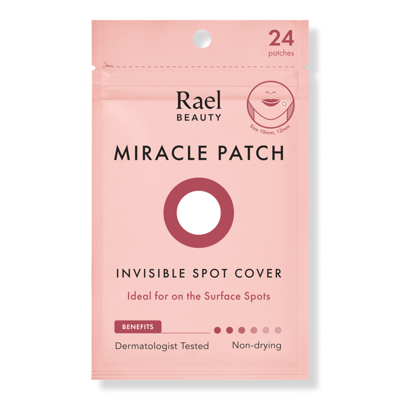 Miracle Clear Brightening Triple Acid Exfoliant