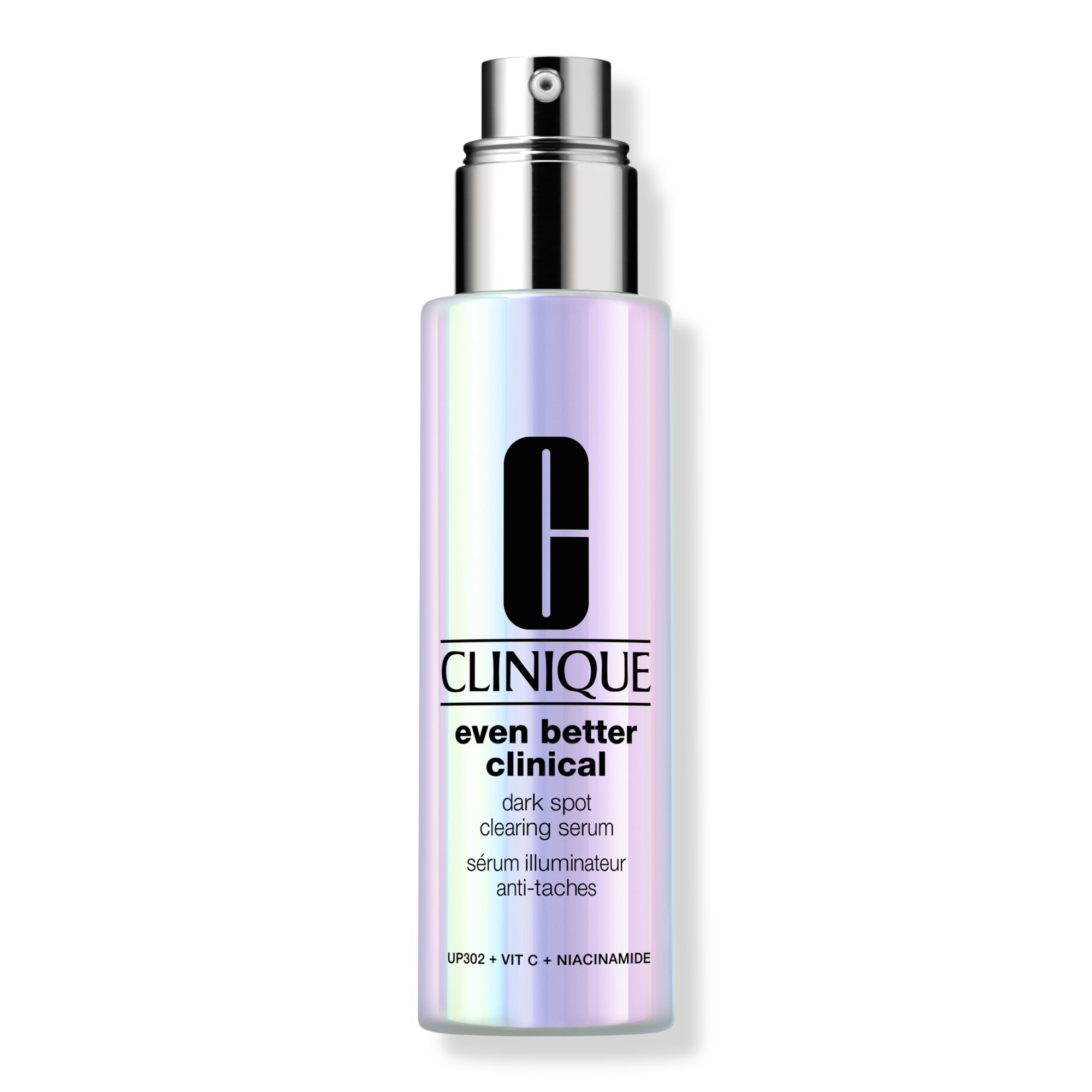 Clinique Even Better Clinical Dark Spot Clearing Serum with Vitamin C #1