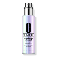 化粧下地 CLINIQUE even better clinical 100ml Clinique Even Better Clinical Radical Dark Spot Corrector +