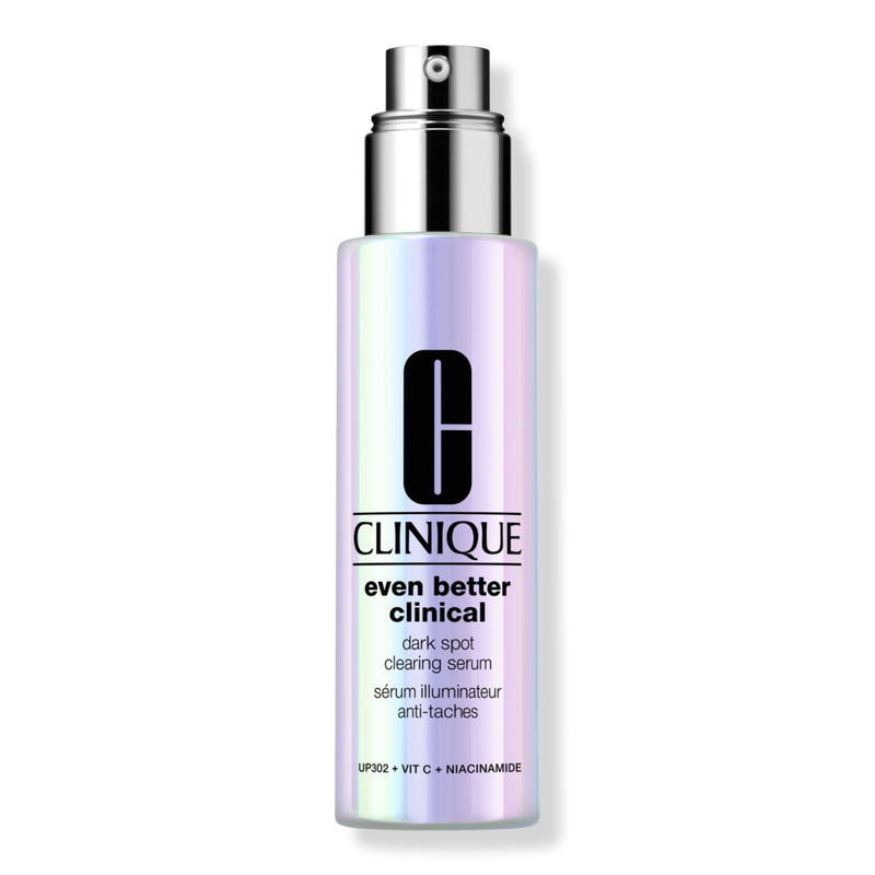 Clinique - 1.7 oz Even Better Clinical Dark Spot Clearing Serum