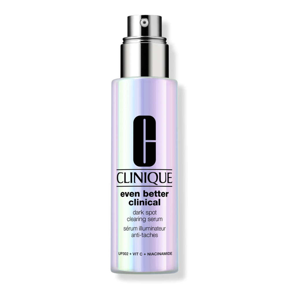 Clinique Even Better Clinical Dark Spot Clearing Serum With Vitamin C 1.7 oz / 50 ml