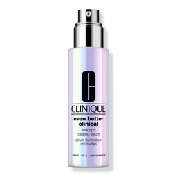 Clinique Even Better Clinical Dark Spot Clearing Serum with Vitamin C - 1.7 oz