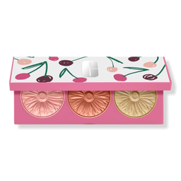 Clinique Good to Glow Highlighter and Blush Palette