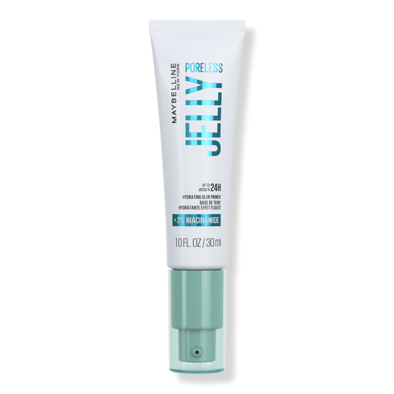 Fit Me Matte + Poreless Liquid Foundation