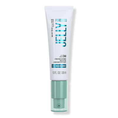 Maybelline Facestudio Poreless Jelly 24HR Hydrating Blurring Primer