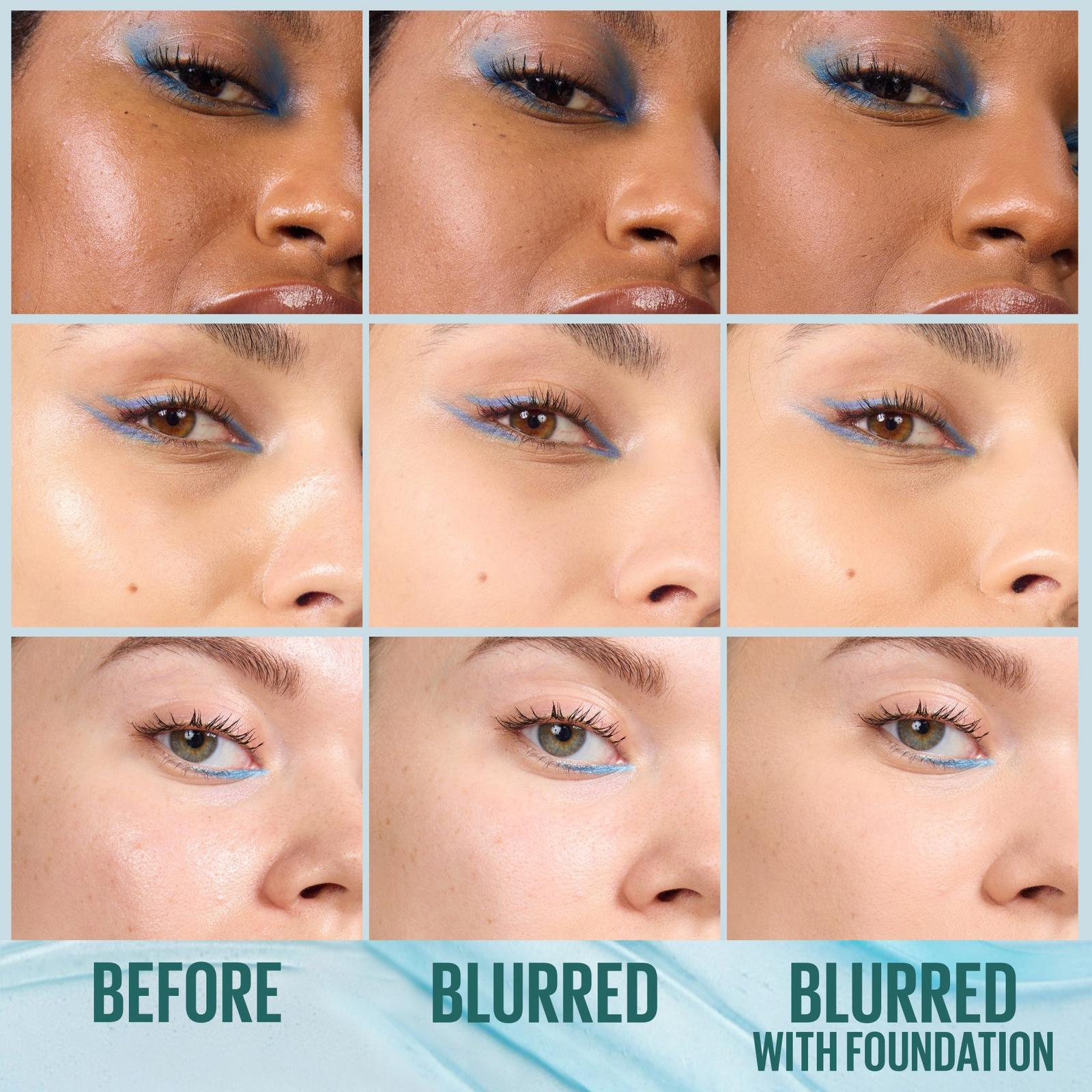 Facestudio Poreless Jelly 24HR Hydrating Blurring Primer