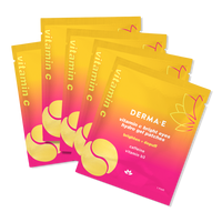 Vitamin C Bright Eyes Hydro Gel Patches