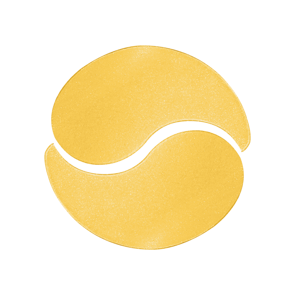 Vitamin C Bright Eyes Hydro Gel Patches - 10 ct